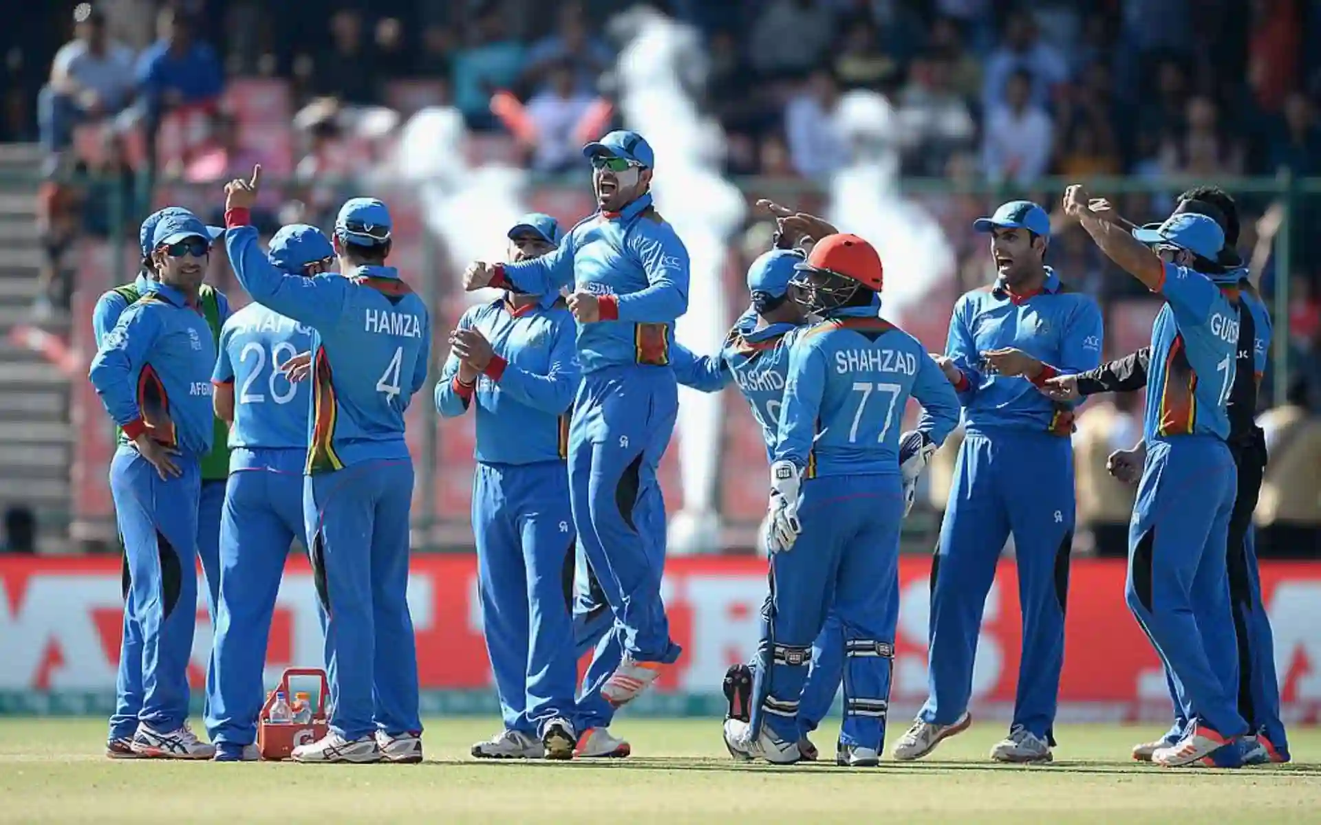 Match-Fixing Hits Rashid's Afghanistan; ICC Bans Opener For 5 Years Over Corruption